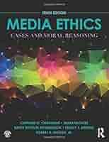 コミュニケーション大事典 Media Ethics: Cases and Moral Reasoning: Christians